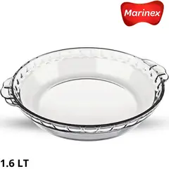 MARINEX - Molde Fileteado Grande 1.6 Lts -