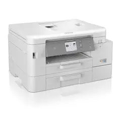BROTHER - Impresora MFC-J4535DW inalámbrica con INKvestment Tank ADF