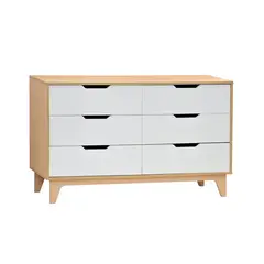 LA BODEGA DEL MUEBLE - COMODA VENECIA -