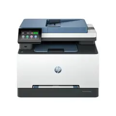 HP - Impresora Color LaserJet Pro MFP 3303fdw multifunción a color co