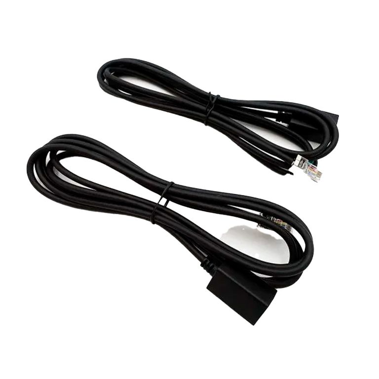 Cable Alargador De Micrófono 875M4Aa Extensión