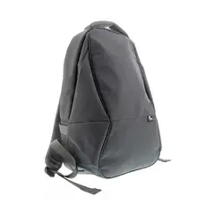 XTECH - Mochila Xtb-506-Gy Para Portátil De 16" En Gris, Ligera Y Resistente, Ideal Para El
