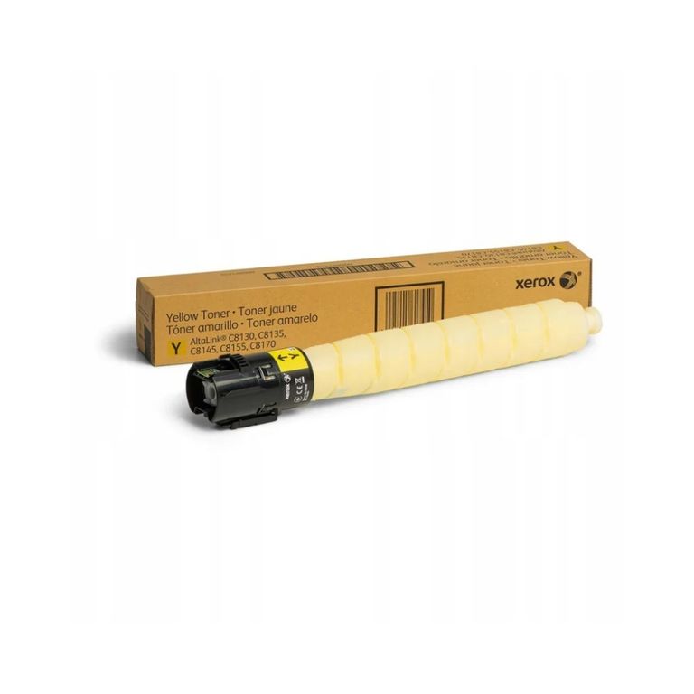 Tóner Altalink C8145/55/70 Amarillo 28K