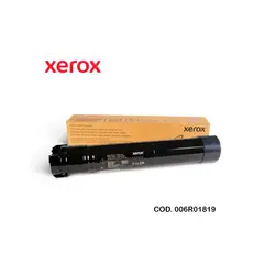 XEROX - Tóner Versalink B7125B7130B7135 - Alto rendimiento 80K impre
