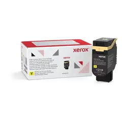 XEROX - Tóner amarillo de alta capacidad VersaLink C410C415 - 7000 pág