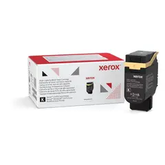 XEROX - Tóner Versalink C410C415 de alta capacidad 105K en color negr