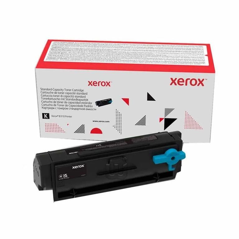 Toner B230/B235 Extra High Capacity 6000 Páginas Negro
