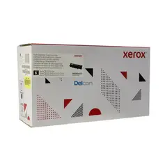 XEROX - Toner B230B235 de alta capacidad 6000 páginas en color negro -