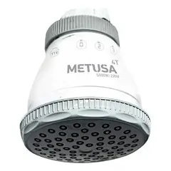 METUSA - DUCHA ELECTRICA 4 TIEMPOS ULTRAPOWER