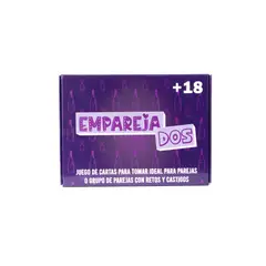 GENERICO - JUEGO PARA BEBER EMPAREJADOS