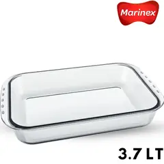 MARINEX - Fuente Rectangular Honda 3.7 Lt -