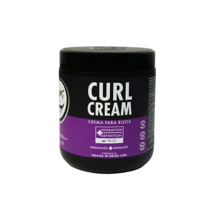 Crema para Rizos Rolda - CURL CREAM