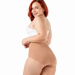 KILLA - CALZON POST PARTO/ CANELA /