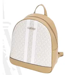 GENERICO - Mochila para dama A4 Carven Paris