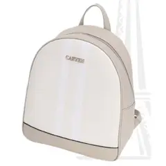 GENERICO - Mochila para dama A4 Carven Paris