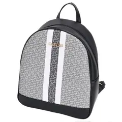 GENERICO - Mochila para dama A4 Carven Paris