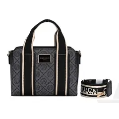 GENERICO - Cartera morral Minitote para dama tx Carven Paris