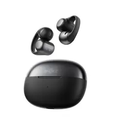 SHOKZ - Auriculares abiertos OpenDots One E310 Negro