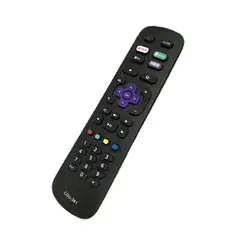 GENERICO - Control para tv Aoc roku smart
