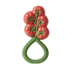 OLI & CAROL - Tomate Juguete Sonajero Bebé