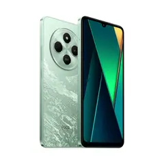 XIAOMI - Poco C75 Verde