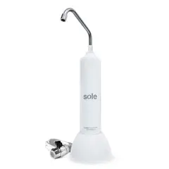 Sole - Purificador de Agua Prestige para Lavadero