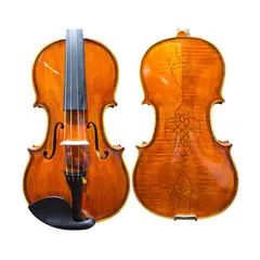 GENERICO - Violín Modelo Gasparo da Saló