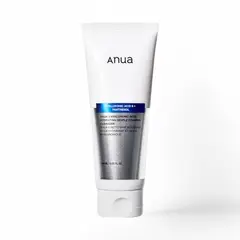 ANUA - Limpiador 8 Hyaluronic Acid Gentle Foaming Cleanser 150ml Hidratante