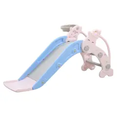 EVERBEST - Resbaladera color rosado