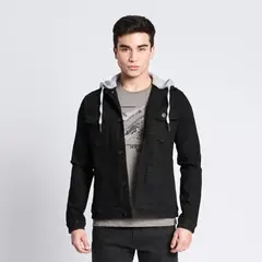 PARADA 111 - CASACA JEANS HOMBRE PARADA111 KROSS