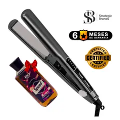 LIZZE - PLANCHA EXTREME 480F + GEL DE DUCHA SPEED 295ML