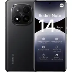 XIAOMI - Celular Redmi Note 14 Pro + 5G