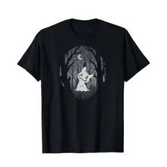POKEMON - Camiseta Mimikyu Ghost Talla L