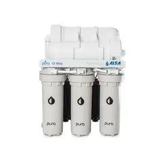 PURA - Planta Purificadora industrial OiMax 90lph