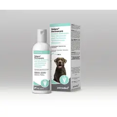 AGROVET - SHAMPOO PARA PERROS Y GATOS VETPRO SODIUM SALICYLATE X 400ML