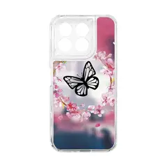 GENERICO - Funda Protector Case 360 Para HONOR X8B