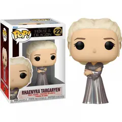 FUNKO - Pop Movies! Rhaenyra Targaryen 22