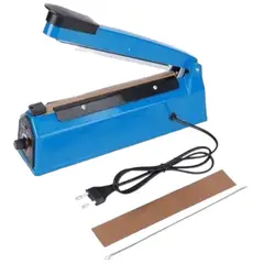 GENERICO - Selladora De Plastico 30cm Estructura De Plastico