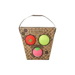 OLI & CAROL - Fruit Salad Pelotas sensoriales