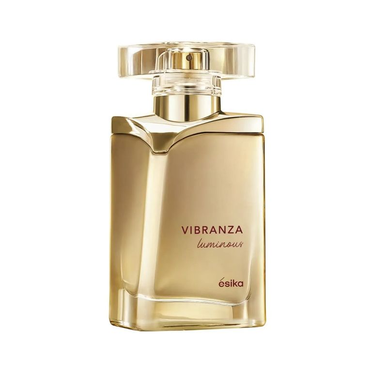 PERFUME VIBRANZA LUMINOUS