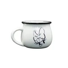 DISNEY CLASICOS - Taza Minnie Mouse Colección Disney 250 ml