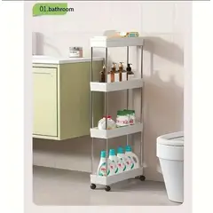 GENERICO - ORGANIZADOR MULTIFUNCIONAL DE 4 NIVELES