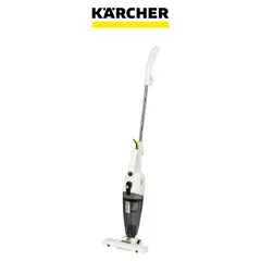 KARCHER - Aspiradora vertical 2 en 1 VCL1 1000W 0.7L