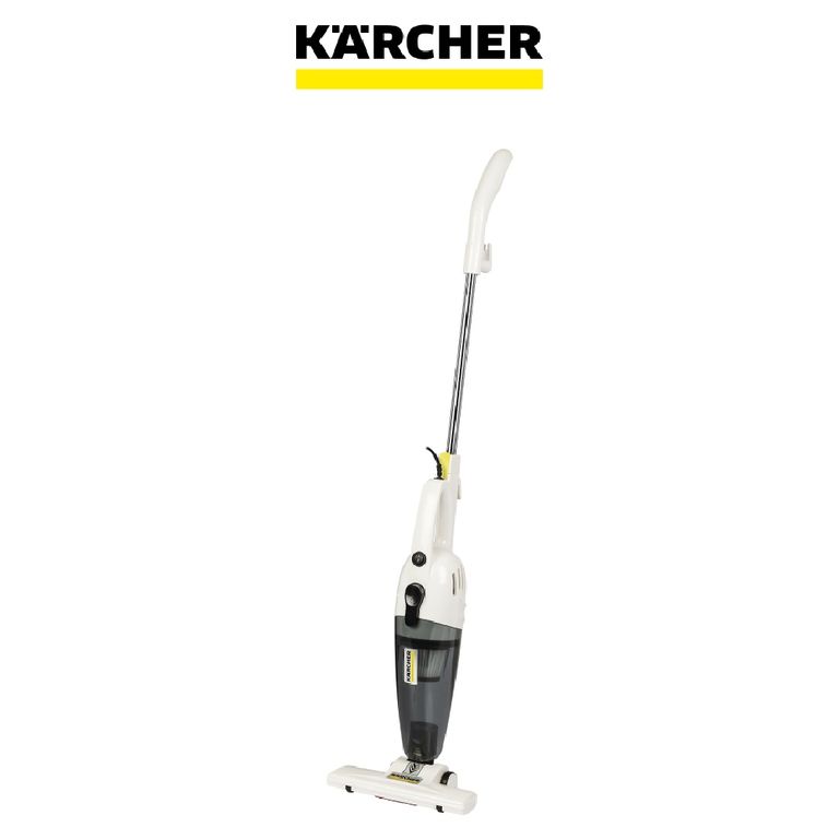 Aspiradora vertical 2 en 1 VCL1 1000W 0.7L