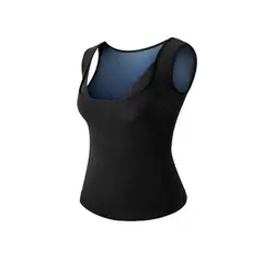 GENERICO - Faja Termica Reductora Mujer