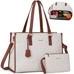 LOVEVOOK - CARTERA DÉBORA PORTALAPTOP