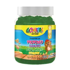 GENERICO - Propóleo Para Niños Gomitas Sottcor 100Gr