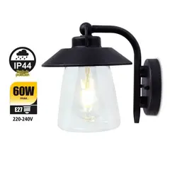 OPALUX - APLIQUE DE PARED FAROL CATO E27