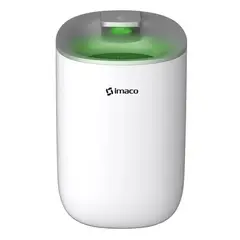 IMACO - DESHUMEDECEDOR DE CLOSET DHM200 MECANICO