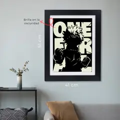 MOON - My Hero academia